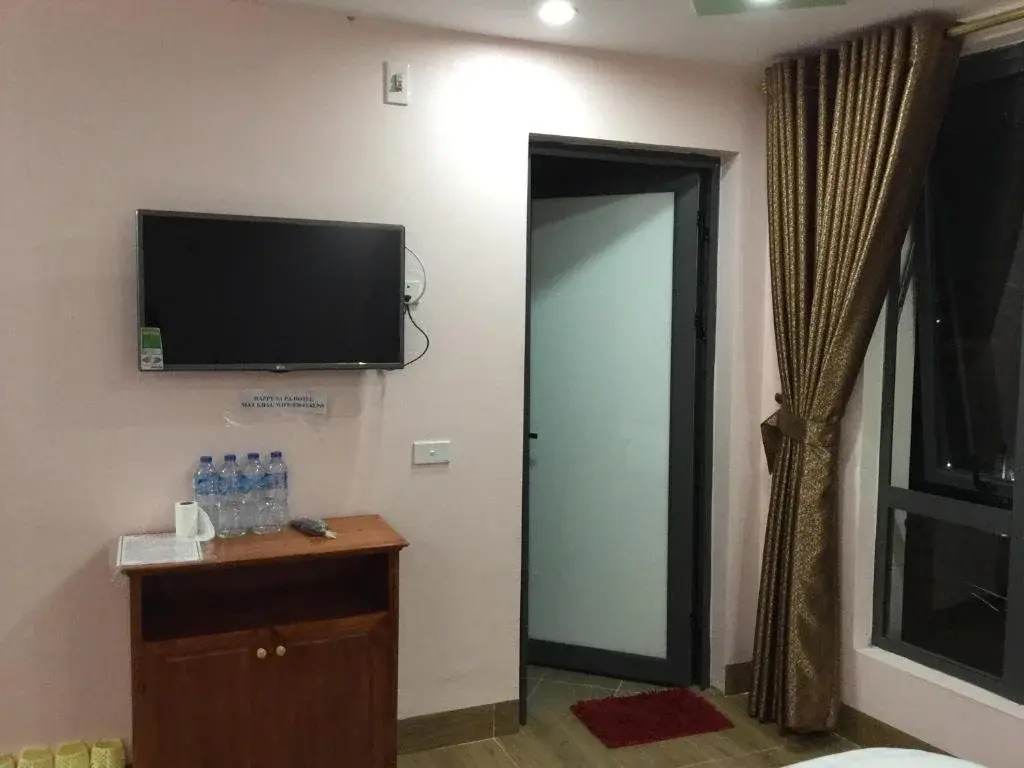 Happy Sapa Hotel