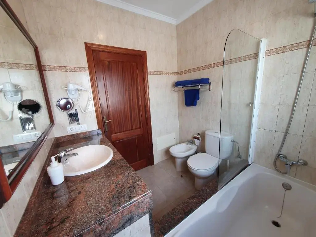 Apartamentos Graciosamar