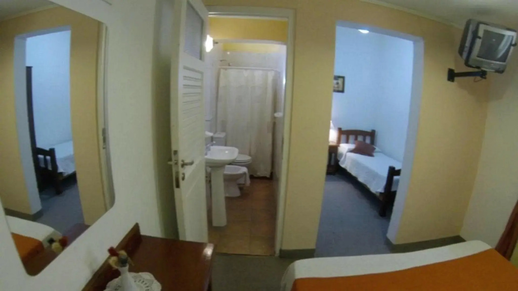 Rutas Hotel