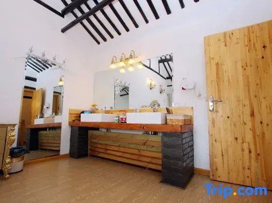 Shenyuan Boutique Inn