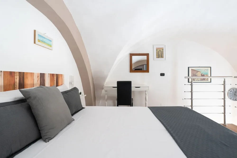 MiFra Apartments by Wonderful Italy