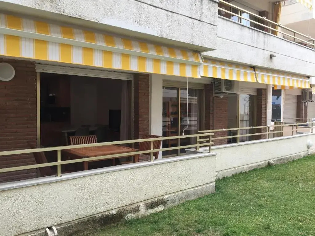 Apartaments Colibri