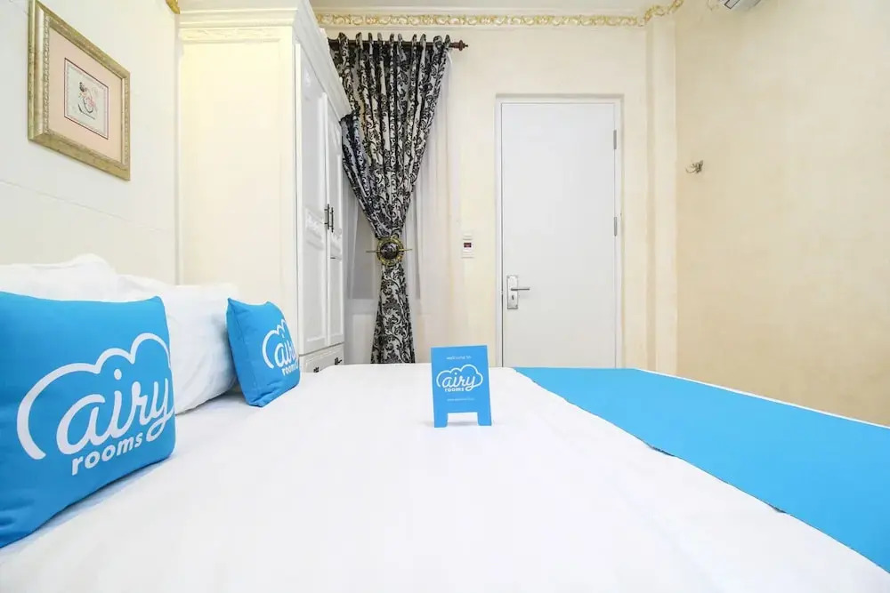 Airy Kuta Kubu Anyar Bhineka Jati Jaya Sebelas 27 Bali