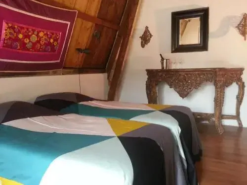 Nando's B&B Utrecht City Centre