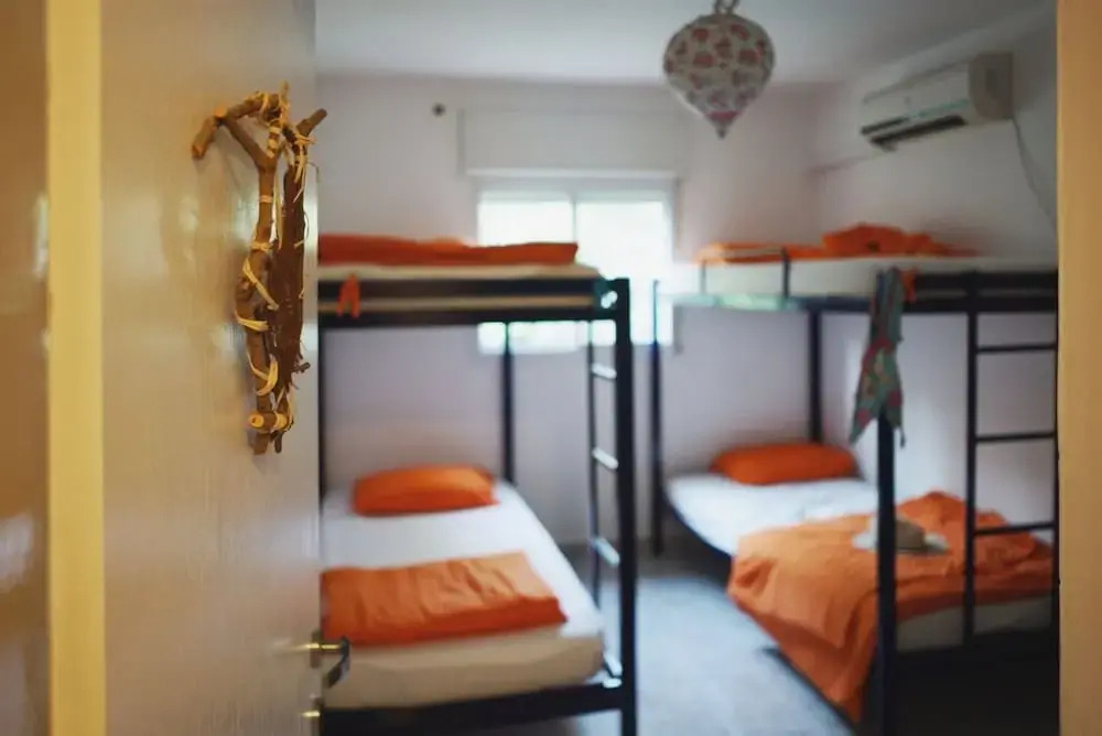 Golan Garden Hostel