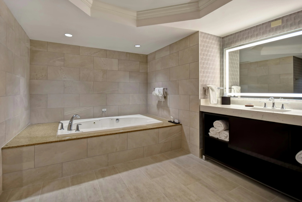 Embassy Suites Little Rock