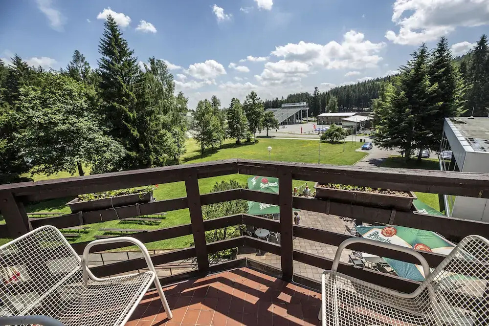 Hotel SKI
