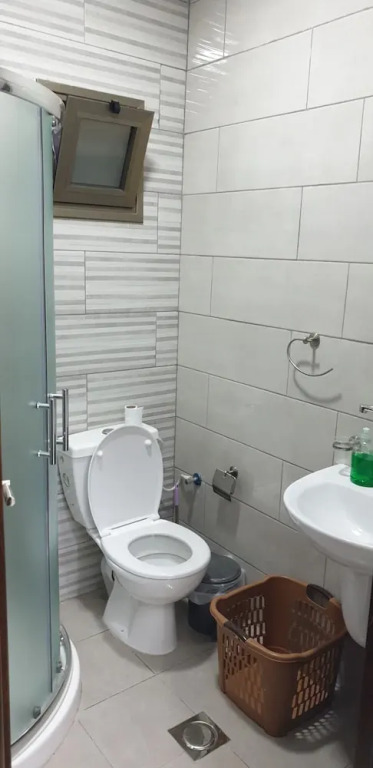 Sabri Apartment