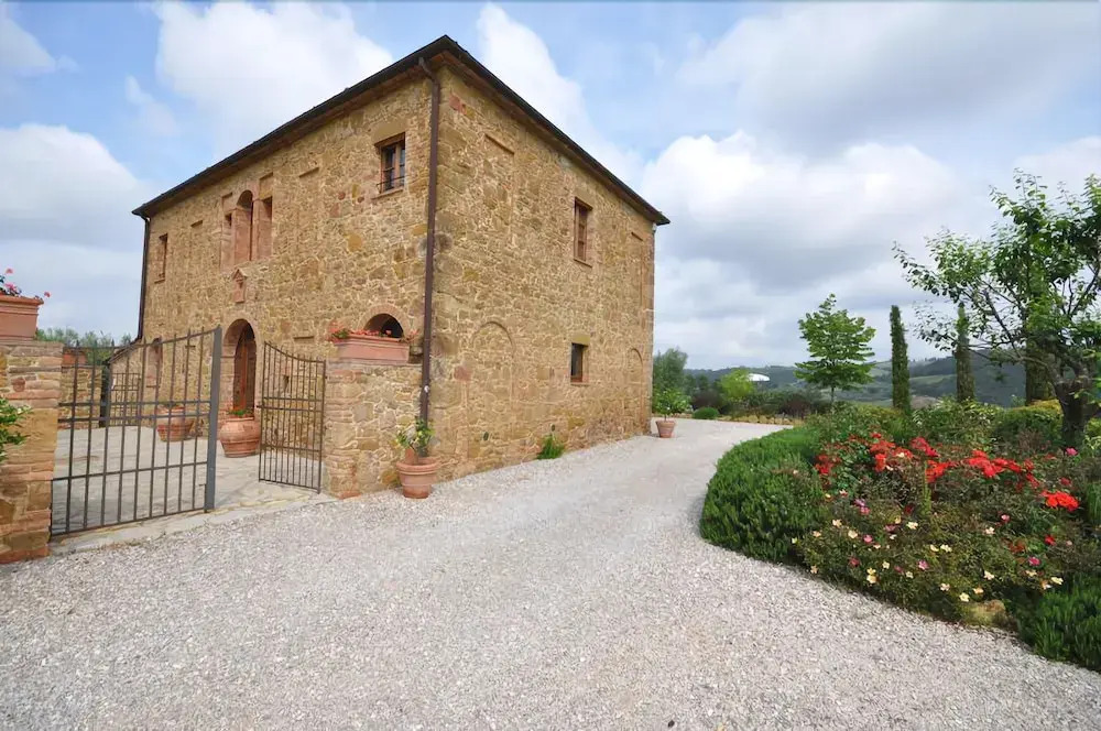 Villa Gaeta