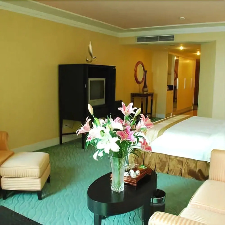 Dongguan Boteman Business Hotel