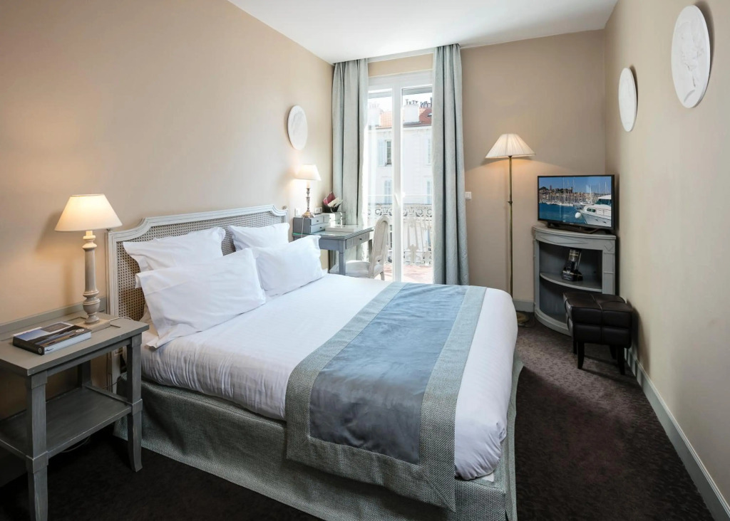 Le Cavendish