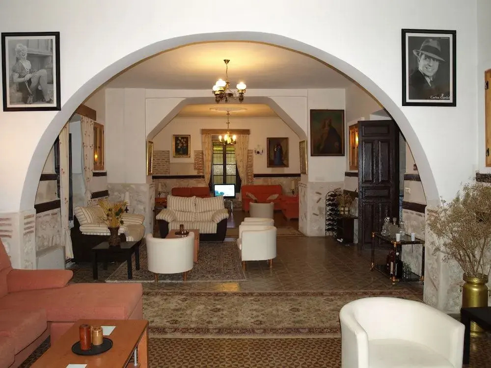 Gran Posada La Mesnada