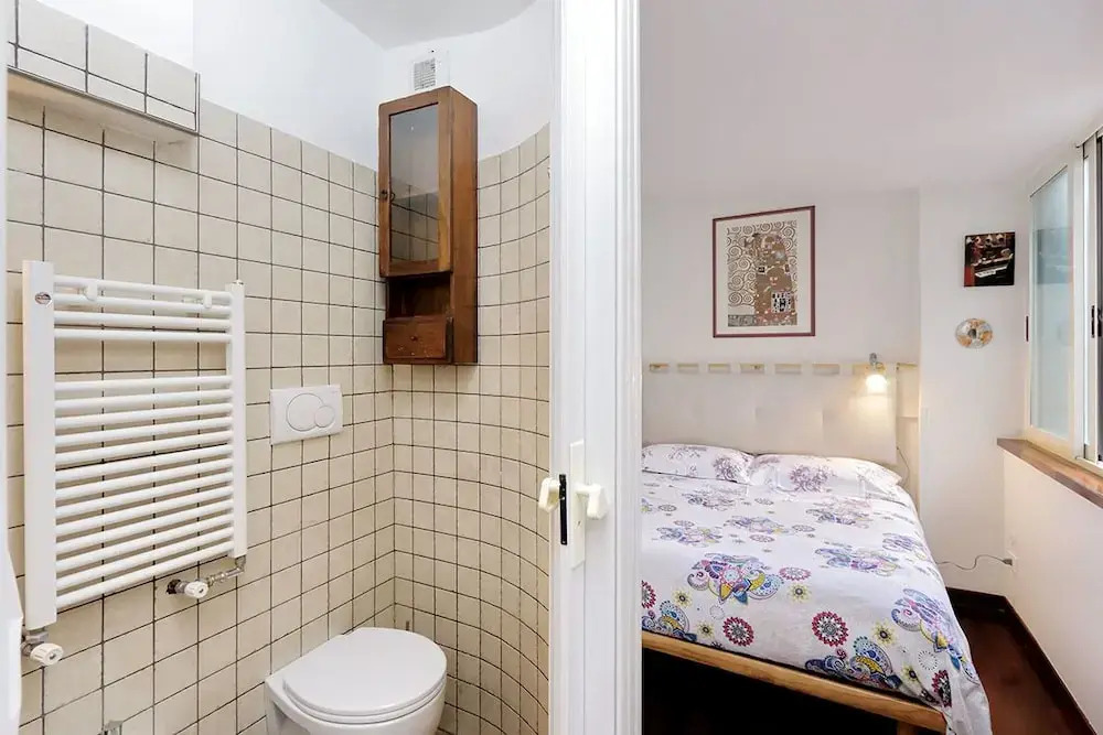 Scala Charming Apartment