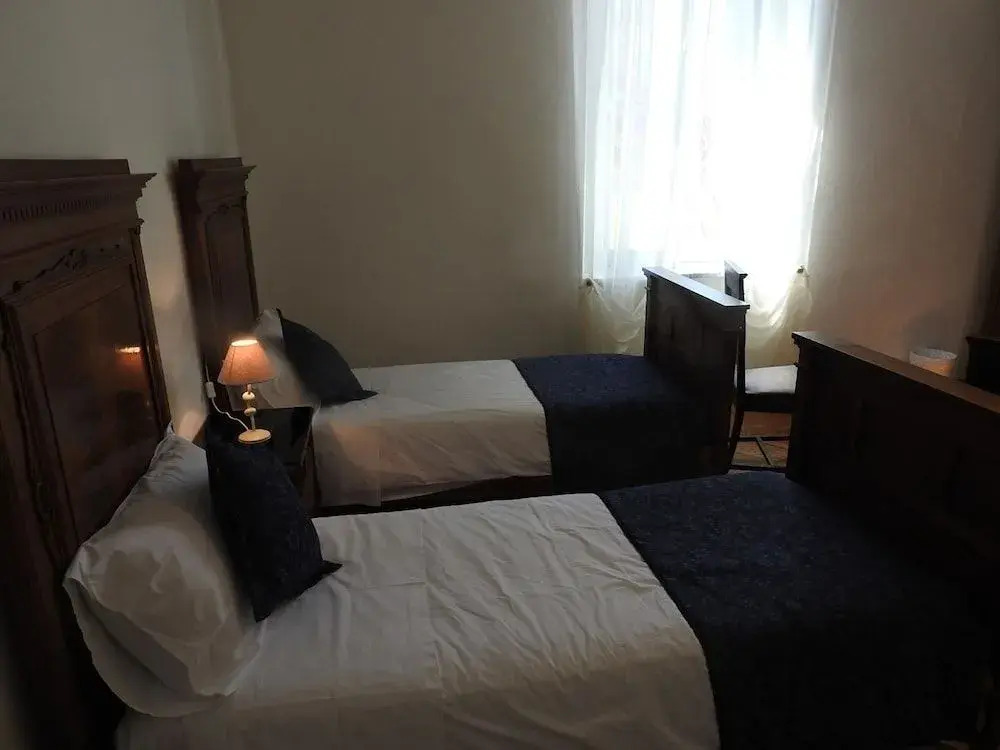 B&B Abbadia