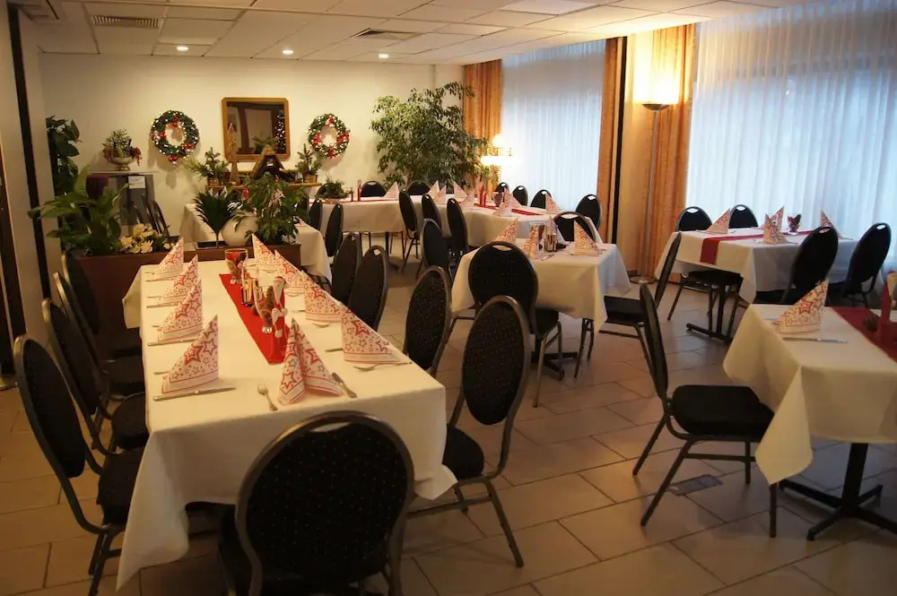 Brenner Hotel