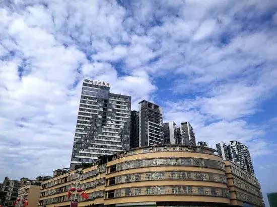 Vienna Hotel (Kaiping Shuikou)