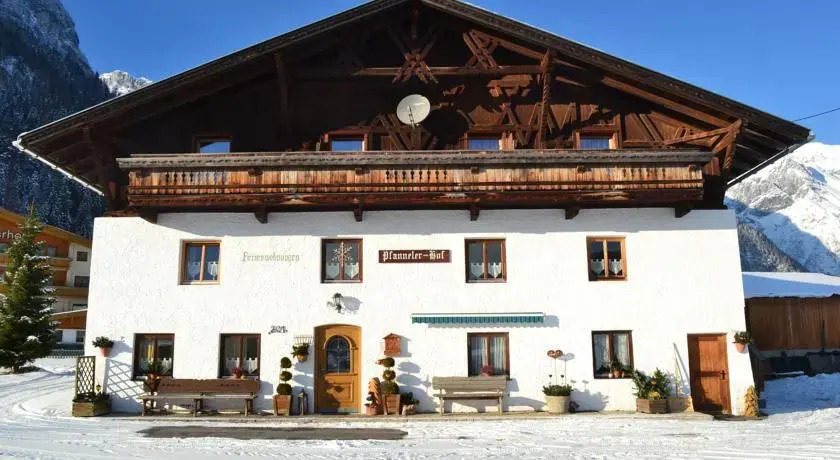 Pfannelerhof