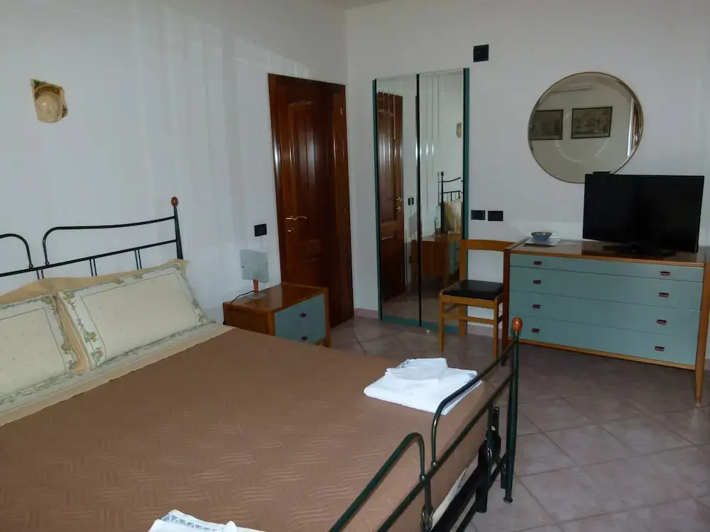 B&B La Poiana
