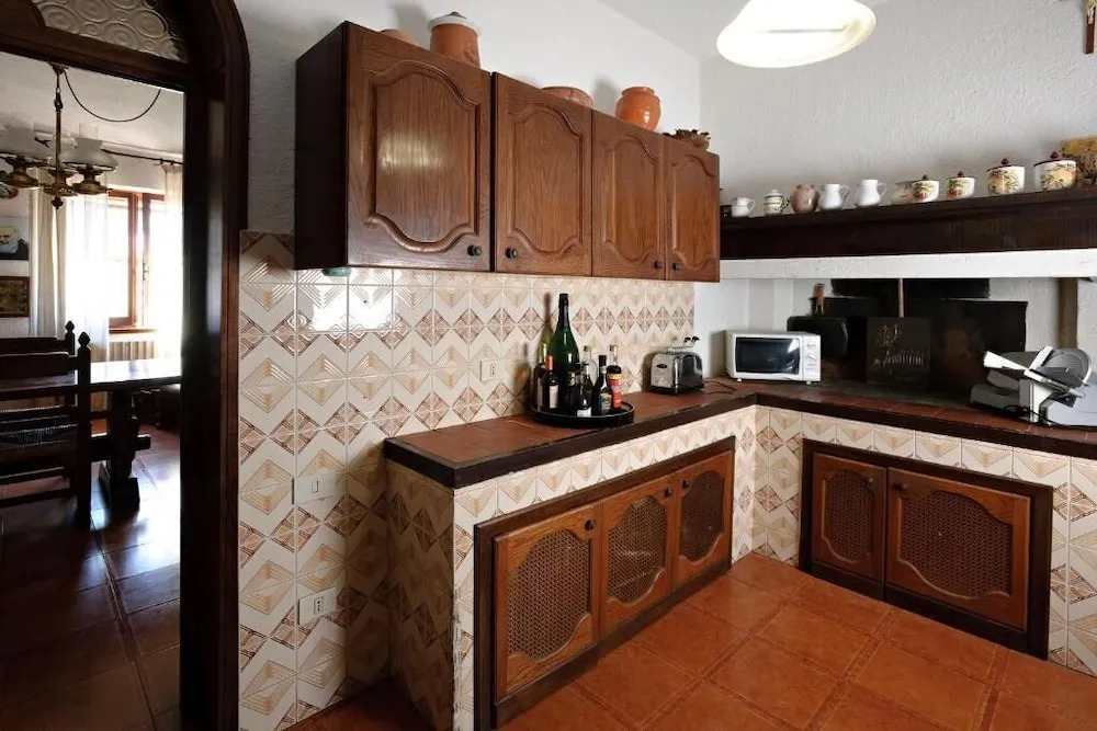 Villa Lavania