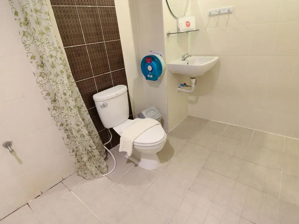 Nida Rooms Thapae Soi 6 Walking Street