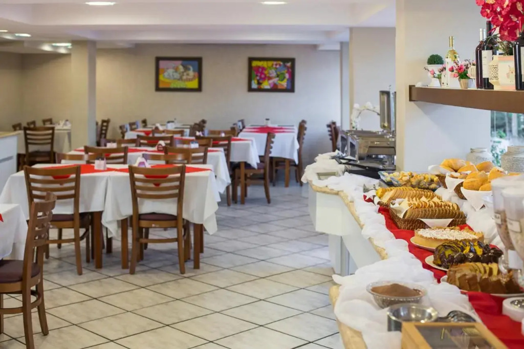 Torre Sol Hotel & Eventos