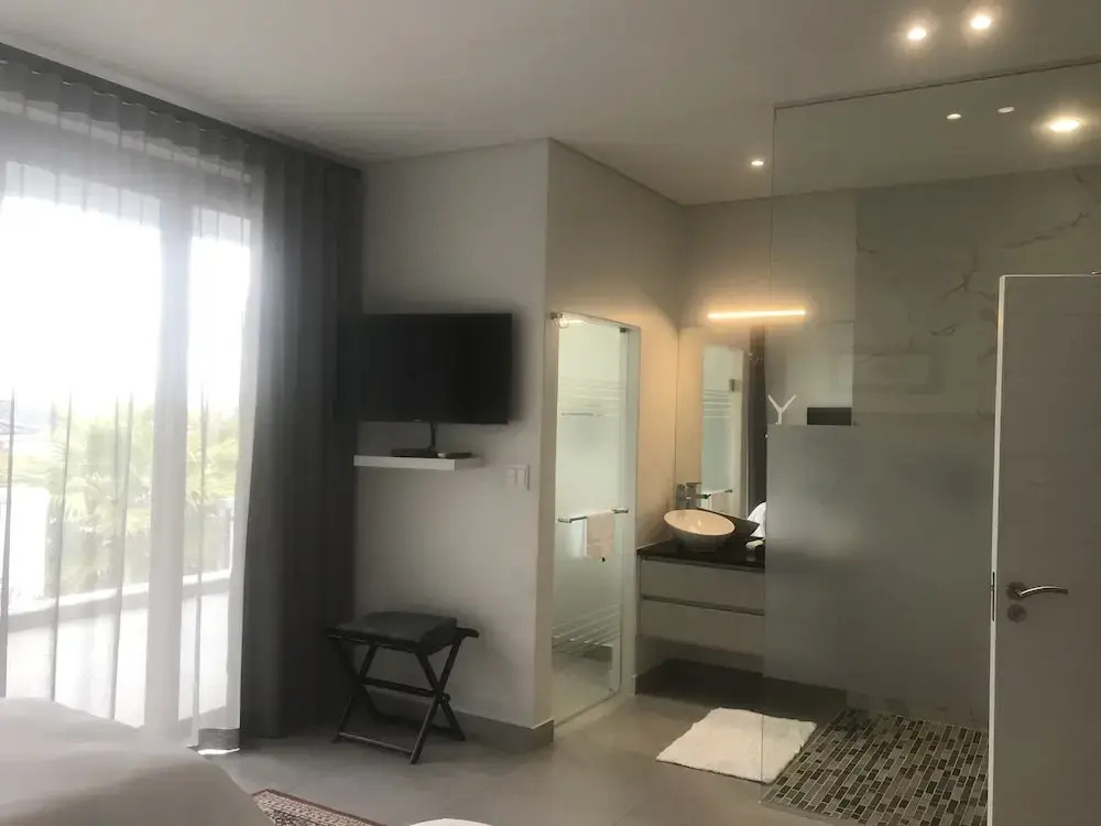 Golf and Garden Guesthouse