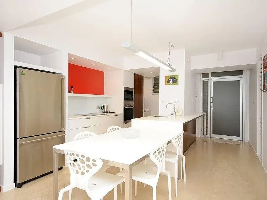 Hillhaven Holiday Apartments