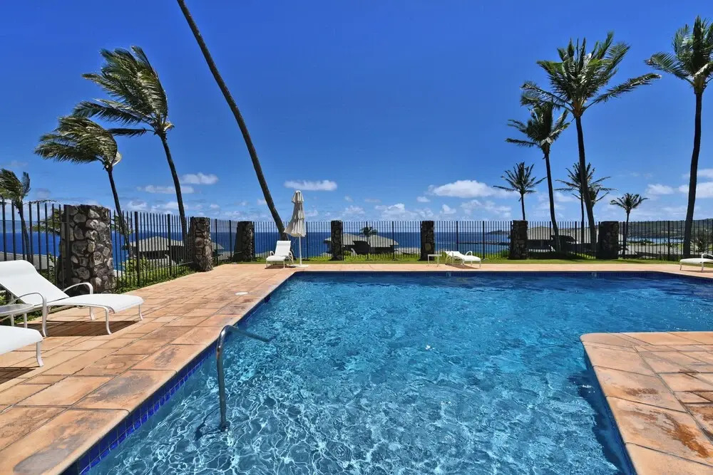 Kapalua Bay Villa 30B1