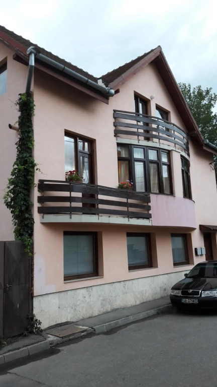 Bogdan's apartment