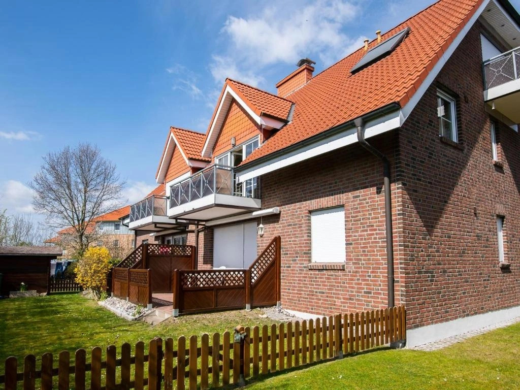 Ahornweg 20, Wildebrand