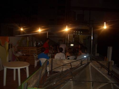 Hostel Why not nva