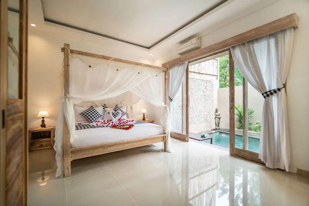 Teba Mesari Villa