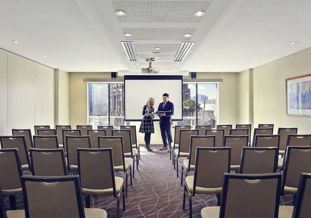 Mercure Sydney