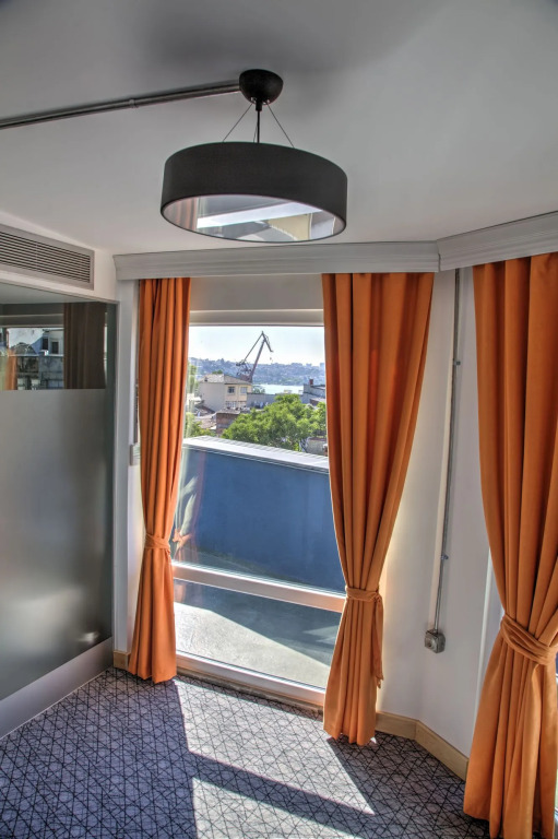 Vavien Hotel