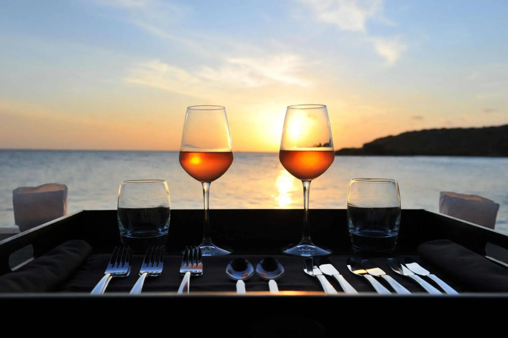 Sonesta Hotels & Resorts Livingstone Curacao