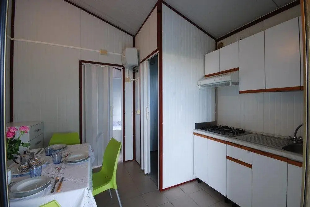 Camping Centro Vacanze Summerland