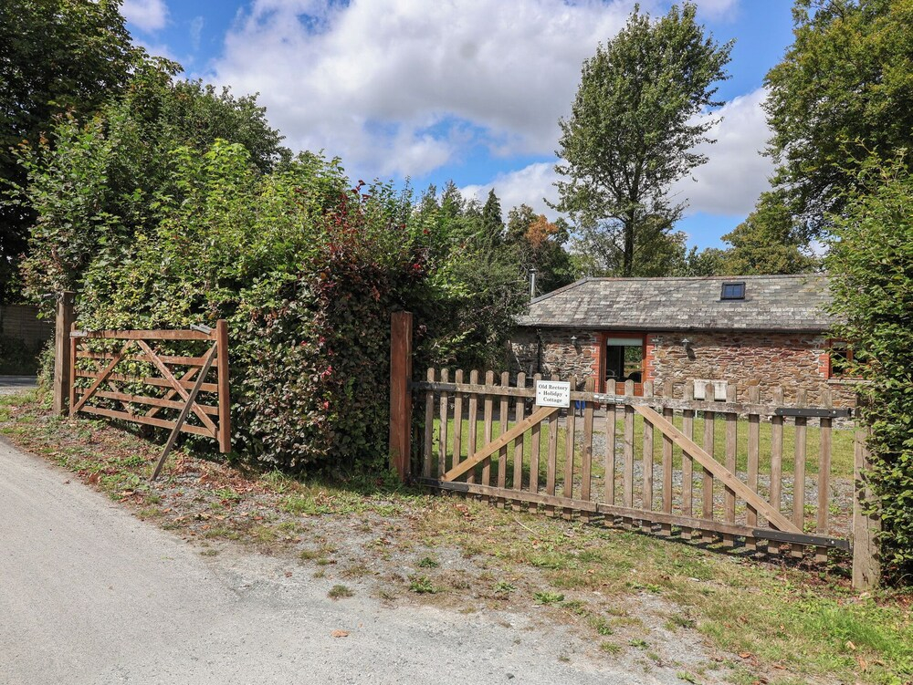 The Coach House