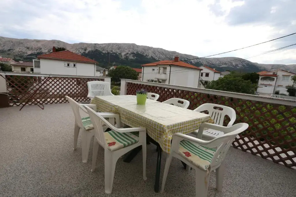 Apartment Vinka