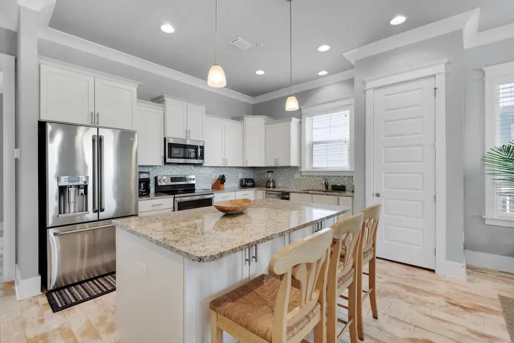 camp David 4 Bedrooms 2.5 Bathrooms Cottage
