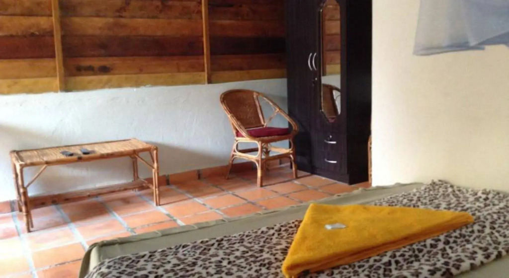 Otres Lodge