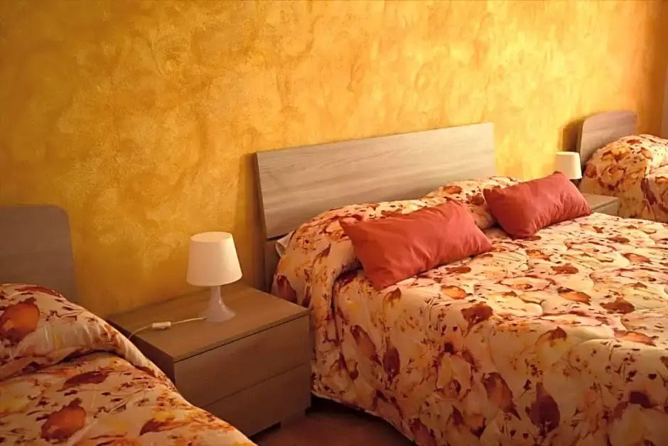 B&B Villa Passero