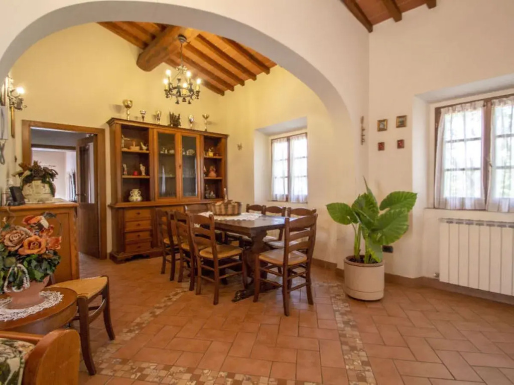 House Tegliaia Montevarchi 19354
