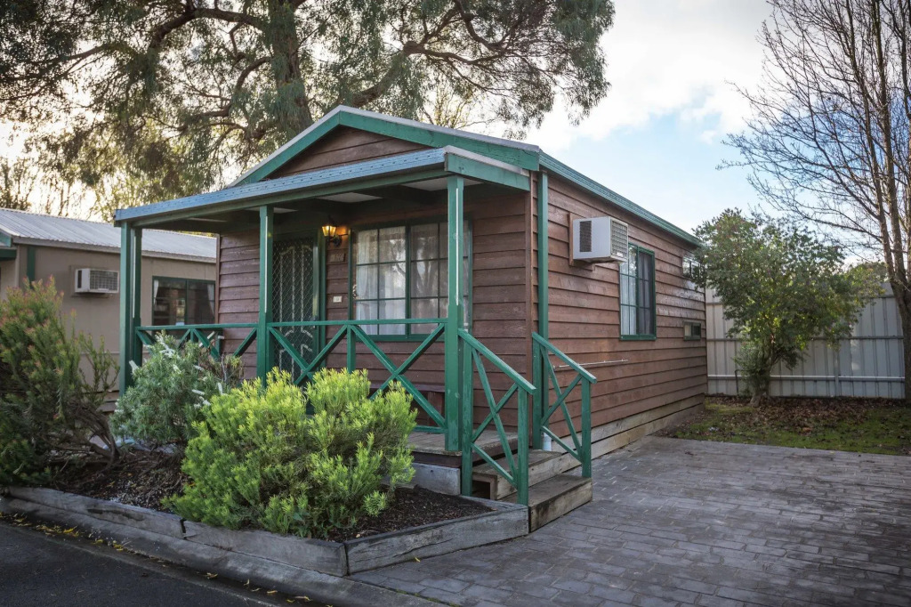 NRMA Ballarat Holiday Park