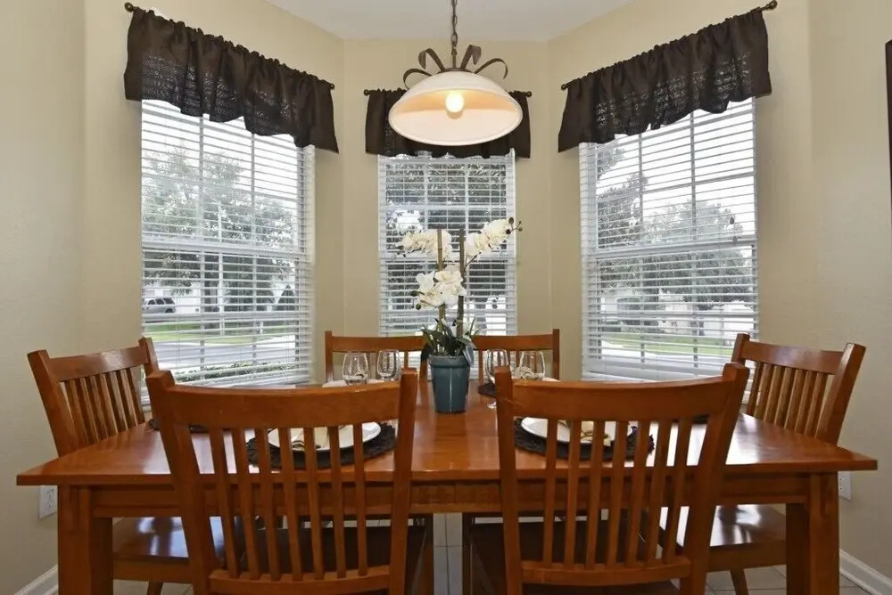The Windsor Hills Resort 7742GCSJGIE - Five Bedroom House