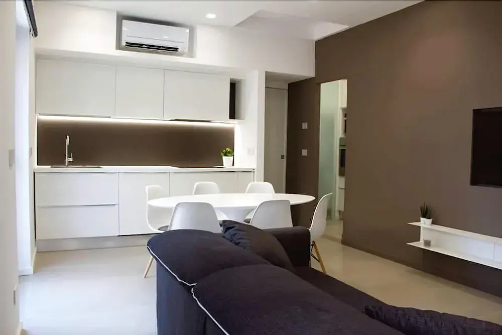 Xenia, B&B Soverato