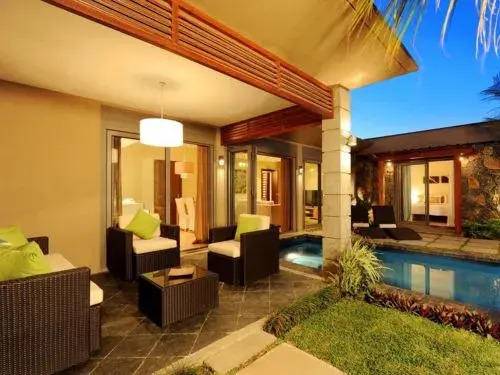 Athena Villas 34591