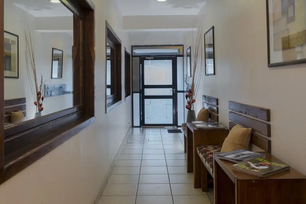 Riviera Fueguina Apartments