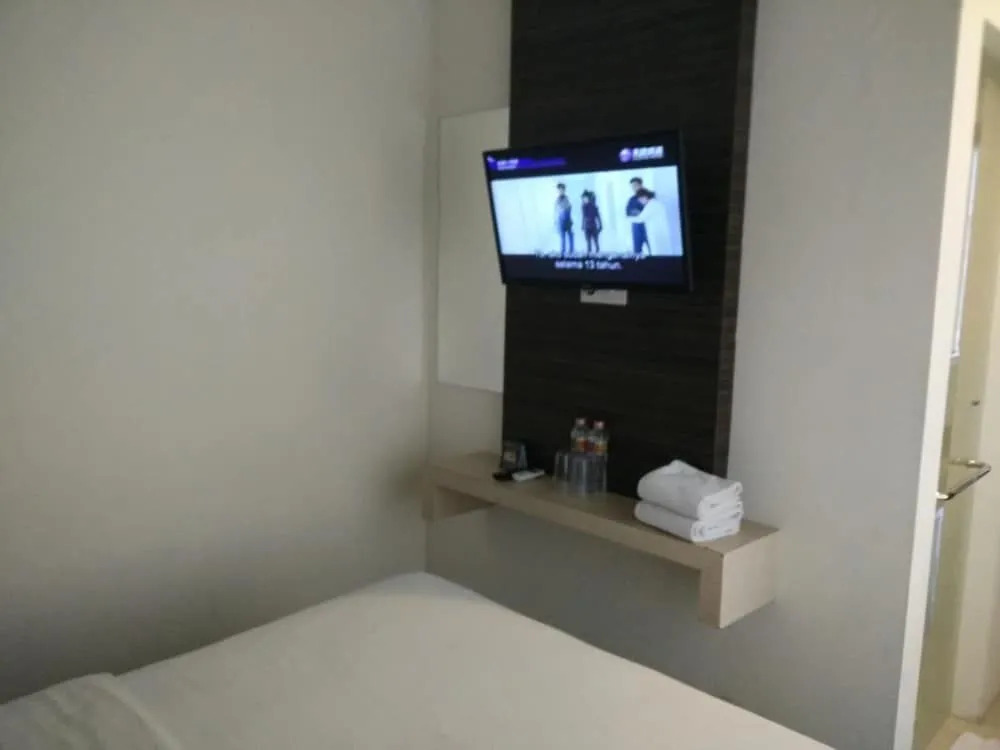 Atreya Hotel Makassar