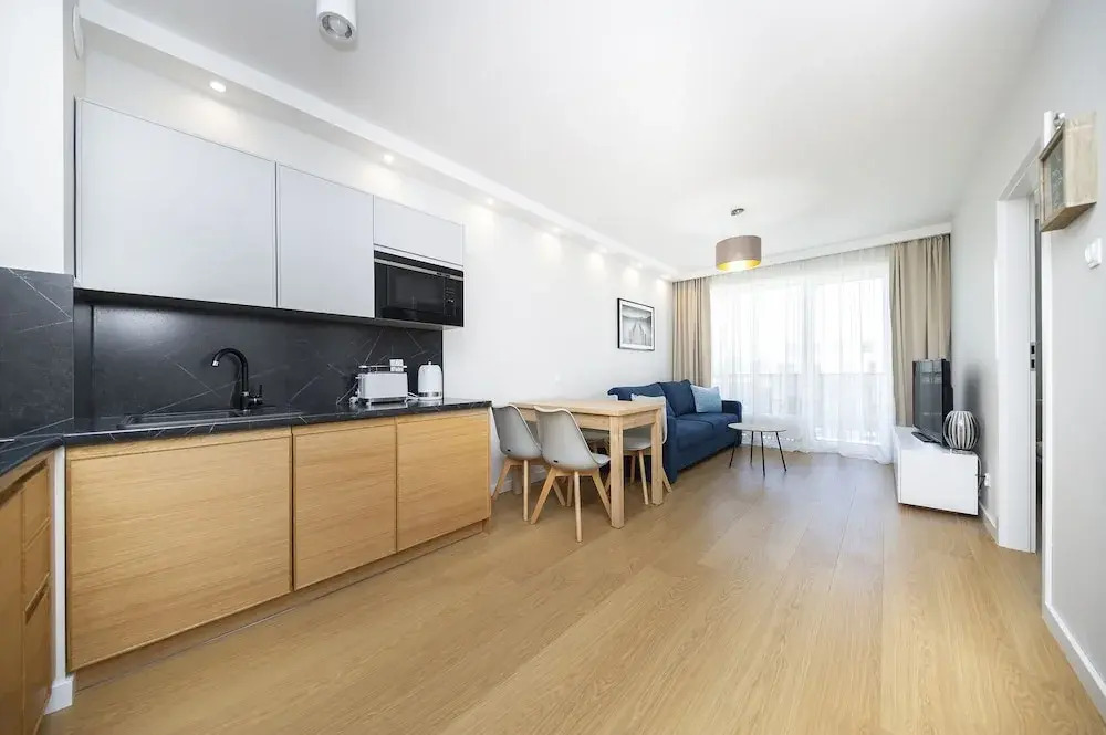 Apart111 Apartamenty - City
