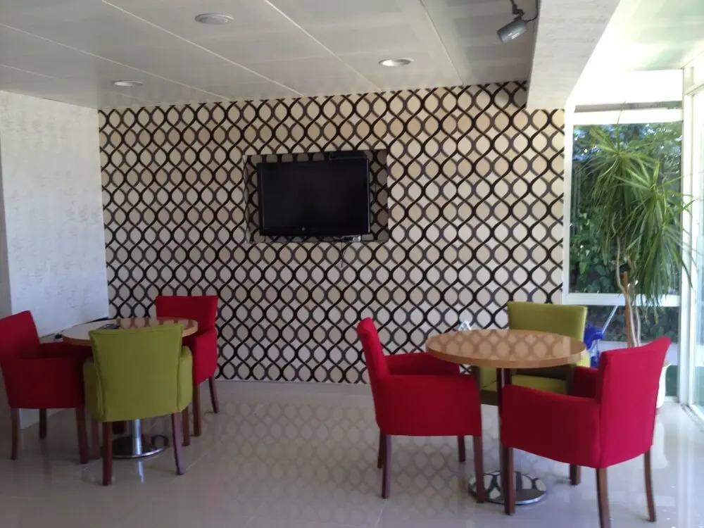 Hotel Simsek